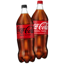 Coca-Cola